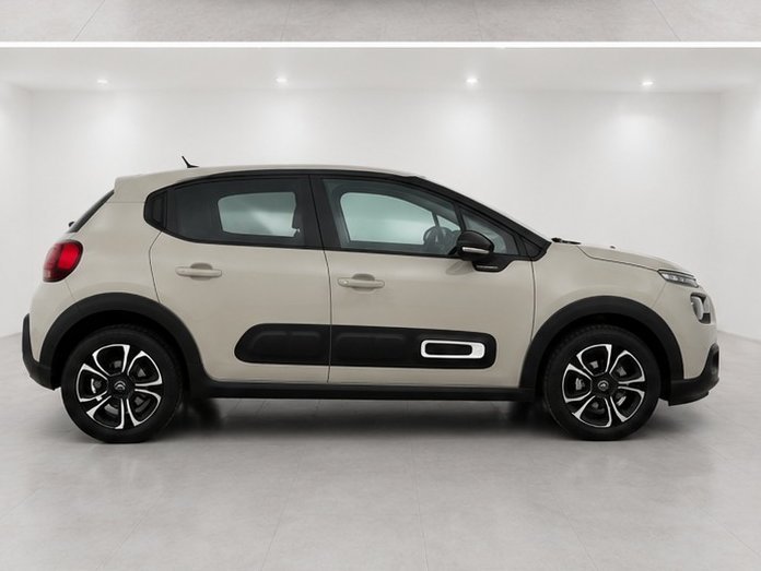 Citroën C3 2023 — Hatchback — Auto Rent Alicante